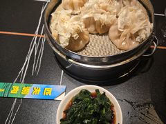 -匹夫涮肉城(广场店)