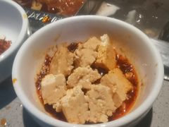 -海底捞火锅(银泰中心店)
