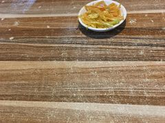 -凤翔改改豆花泡馍(双仁府街店)