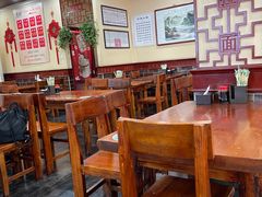 大堂-美玲拉面(鞍山西道店)