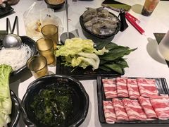 -呷哺呷哺(砂之船奥莱店)