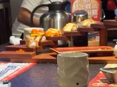 -古田居·特色寿司料理(星之岛旗舰店)