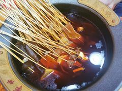 -冒椒火辣(太古里店)
