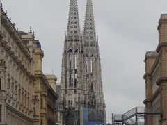 -斯蒂芬主教座堂(Stephansdom)