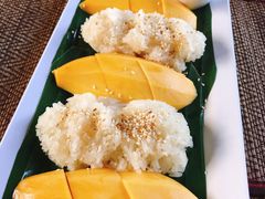 -自然餐厅(Phuket)