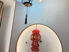 -鸿运诚羊蝎子·火锅(西单店)