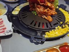 -外婆掌柜·东北家庭烤肉(托乐嘉店)