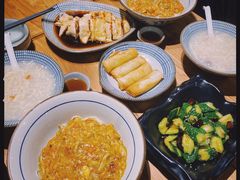 -南小蟹手工點心(三里屯店)