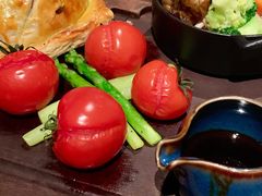 -上海苏宁宝丽嘉酒店·Cafe Bellagio西餐厅