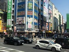 -秋叶原电器街