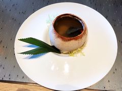 -彩丰楼中餐厅·仁恒洲际酒店