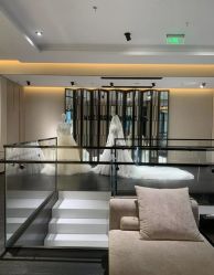 -MuseMarry婚纱(前海嘉里中心店)