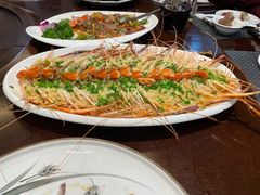 蒜蓉大头虾-同君福大酒楼(紫新路店)