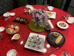 -徐记私厨(半淞园路店)