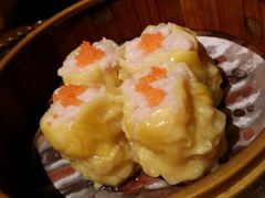 蟹籽蒸烧麦-老广酒楼(樱花店)