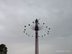 -郑州方特欢乐世界