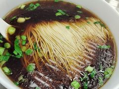 -二扁私房面馆(崂山路店)