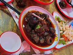 -老闵田螺馆·南昌特色小炒(梦时代店)
