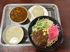 -姚记炒肝店(鼓楼店)