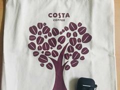 -COSTA COFFEE(静安嘉里中心店)