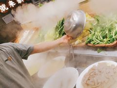 -新辣道鱼火锅(领展购物广场·中关村店)