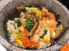 -西塔老太太拌饭(洋泾天物空间店)