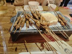 -管氏翅吧(国展店)