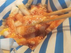 -肥安娜·小吃·饮品