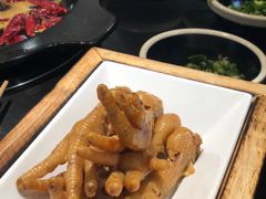 -重庆古老火锅