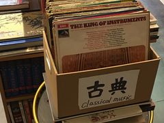 -风雨书店(下城店)