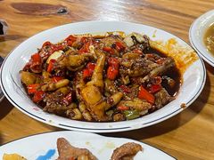 -小口味