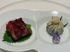 吉品蜜汁叉烧-伯衡55·吉品轩(乌鲁木齐南路店)