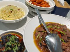 -兰湘子·湘菜小炒(石家庄万象城店)