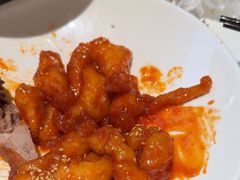 -茅庐毛血旺(临沂泰盛广场店)