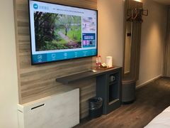 -汉庭优佳(成都一品天下蜀汉路东地铁站店)