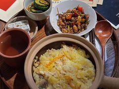-兮禾酒馆(护国路店)