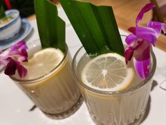 -芽笼芽笼新加坡餐厅(环球港店)