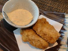 -田舍家Inakaya·炉端烧·铁板烧(天汇igc店)