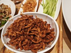 -春饼先生·北京烤鸭(甘井子万达店)