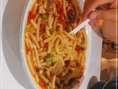 -疆味新疆菜(万达店)