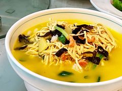 上海大煮干丝-19号私房菜(云南路店)