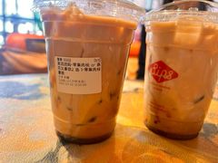 -Sips&Lick茶兰咖啡(五道口店)