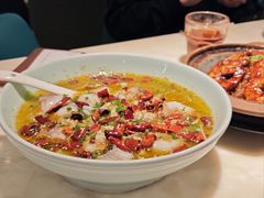 -港丽餐厅(天河城店)