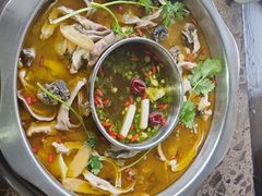 -黑河坝泡姜鸡贡椒鱼(贾旗路店)