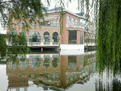 -银树楼(紫玉山庄东区店)