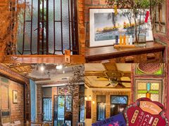 -西关84·History·Art·Cafe