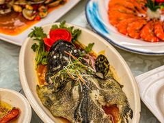 -范饭椰林川湘味海鲜·椰子鸡(三亚湾椰梦长廊店)