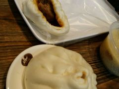 -天食包子铺(中华西路店)