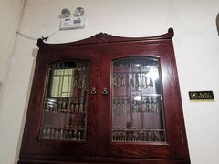 -青岛德国总督楼旧址博物馆