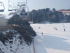 -蓟洲国际滑雪场
